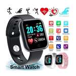 Smartwatch D20 